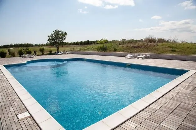 Villa, 2 Yatak Odası