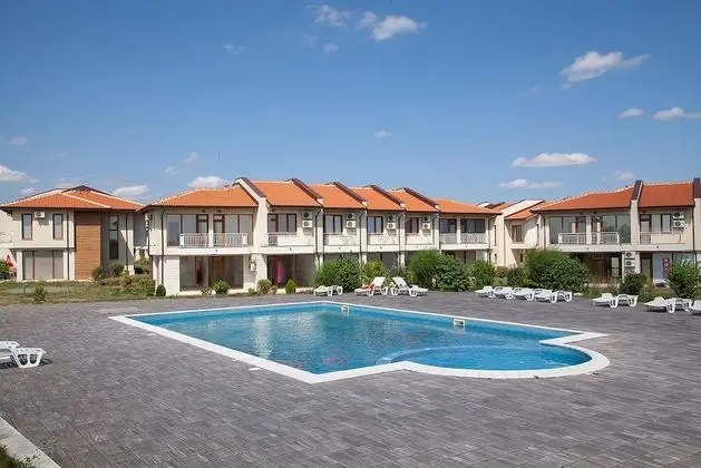 Villa, 2 Yatak Odası
