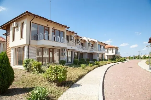 Villa, 2 Yatak Odası