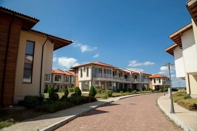 Villa, 2 Yatak Odası