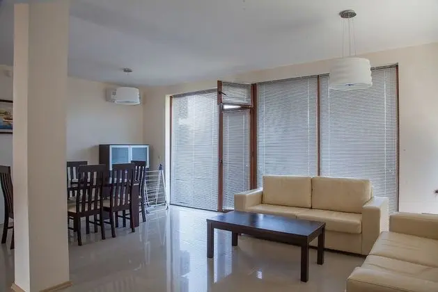 Villa, 2 Yatak Odası