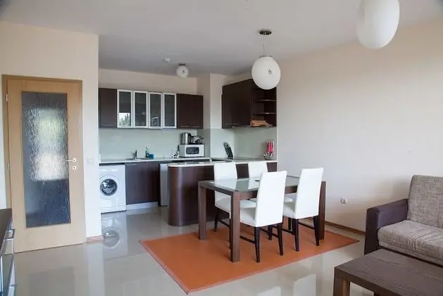 Villa, 2 Yatak Odası