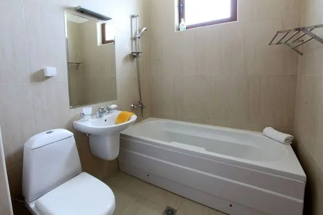 Villa, 2 Yatak Odası