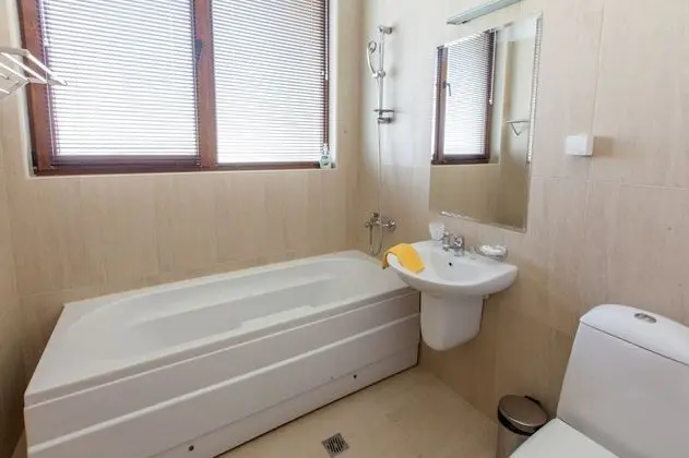 Villa, 2 Yatak Odası