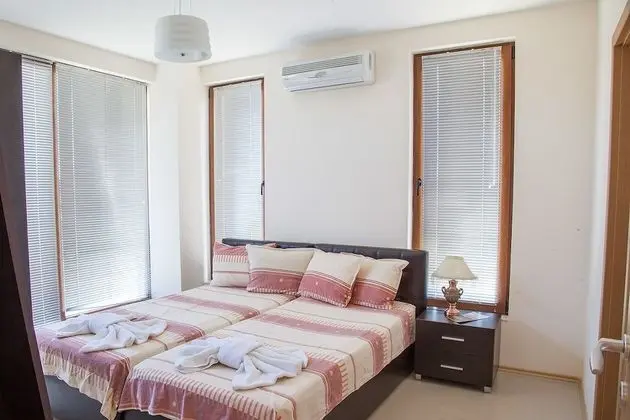 Villa, 3 Yatak Odası