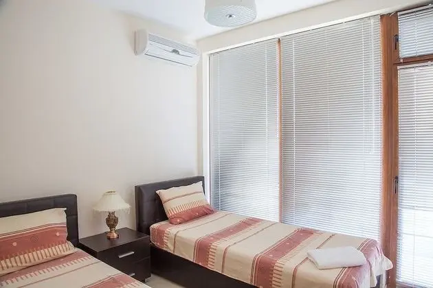 Villa, 3 Yatak Odası