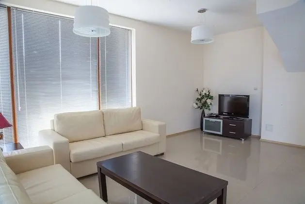 Villa, 3 Yatak Odası