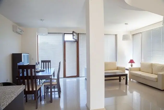 Villa, 3 Yatak Odası