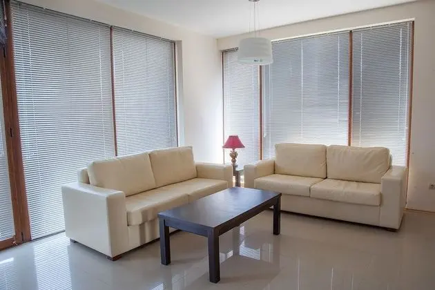 Villa, 3 Yatak Odası