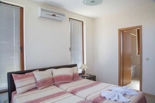 Villa, 3 Yatak Odası