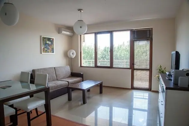 Apart Daire, 1 Yatak Odası