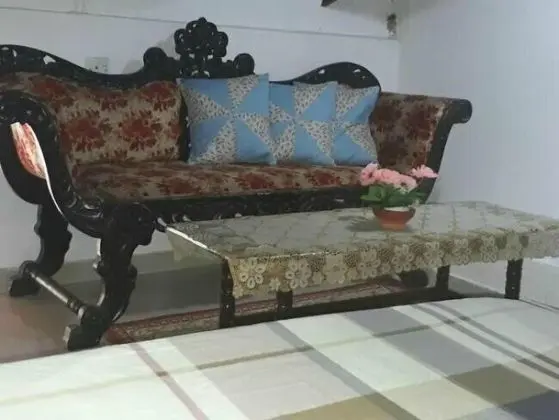 Family Oda, Birden Çok Yatak, Sigara İçilmez