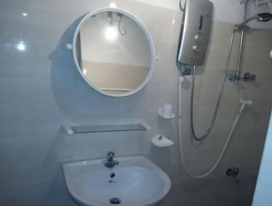 Oda, Birden Çok Yatak, Sigara İçilmez, Şehir Manzaralı