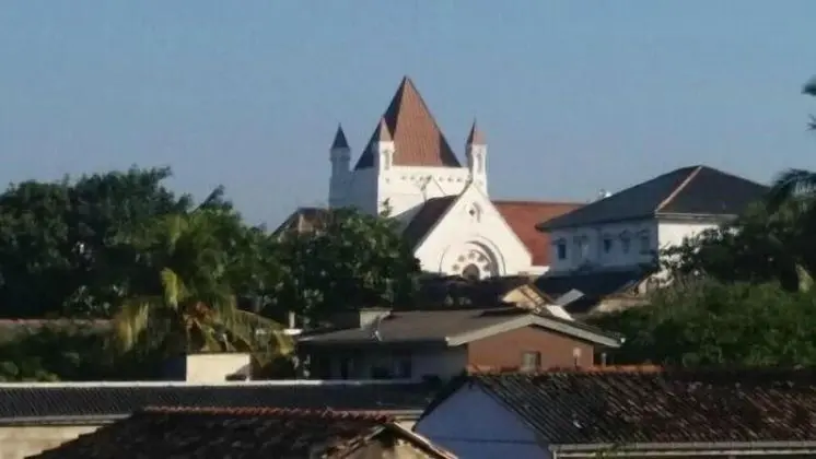 Oda, Birden Çok Yatak, Sigara İçilmez, Şehir Manzaralı