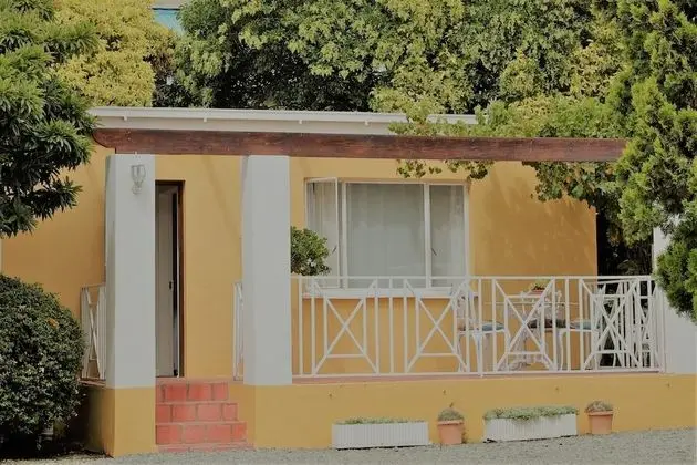 Family Kır Evi, 2 Yatak Odası (No. 11)