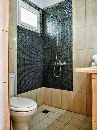 Family Süit, Balkon (1st floor)