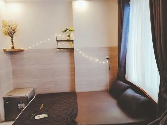 Dört Kişilik Oda