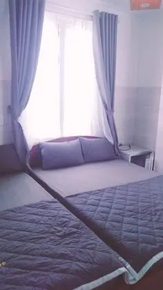 Dört Kişilik Oda
