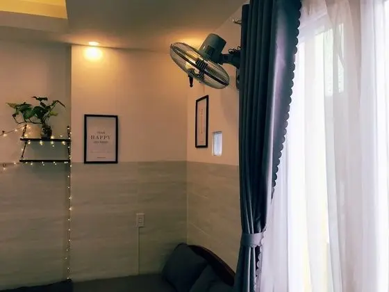 Dört Kişilik Oda