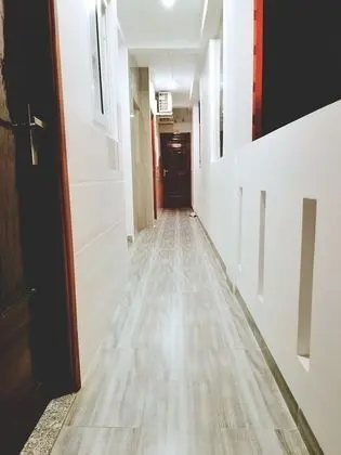 Dört Kişilik Oda