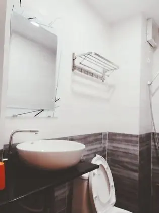 Dört Kişilik Oda
