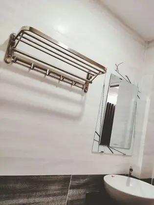 Dört Kişilik Oda