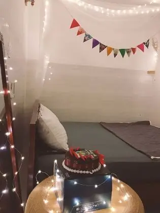 Superior Oda, Dağ Manzaralı