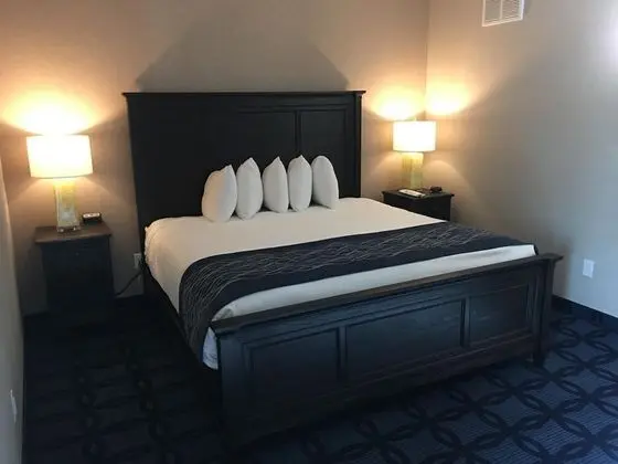 Comfort Stüdyo Süit