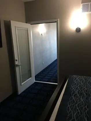 Comfort Stüdyo Süit