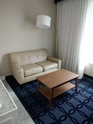 Comfort Stüdyo Süit