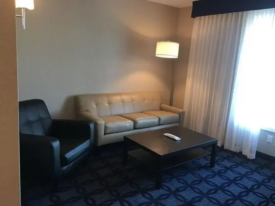 Comfort Stüdyo Süit