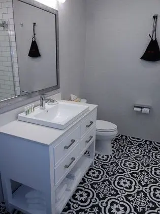 Comfort Stüdyo Süit