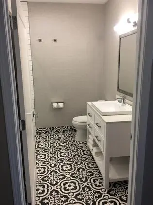 Comfort Stüdyo Süit