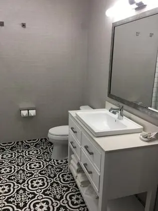 Comfort Stüdyo Süit