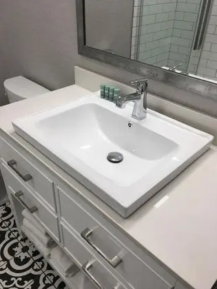 Comfort Stüdyo Süit