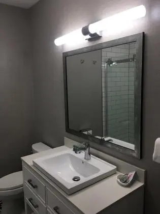 Comfort Stüdyo Süit