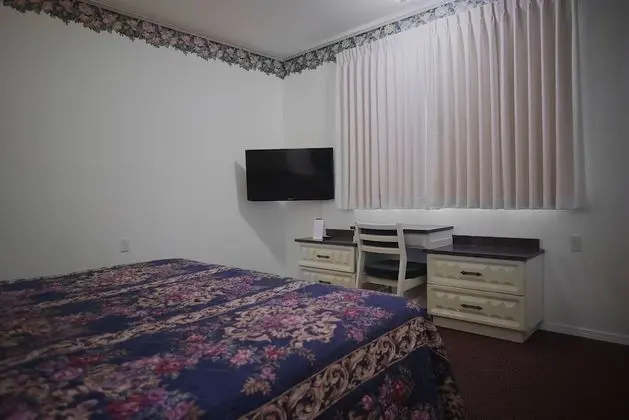 Süit, Buzdolabı ve Mikrodalga