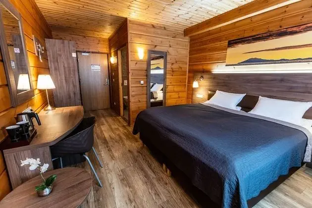 Comfort Tek Büyük veya İki Ayrı Yataklı Oda, Okyanus Manzaralı