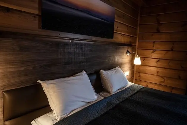 Comfort Tek Büyük veya İki Ayrı Yataklı Oda, Okyanus Manzaralı