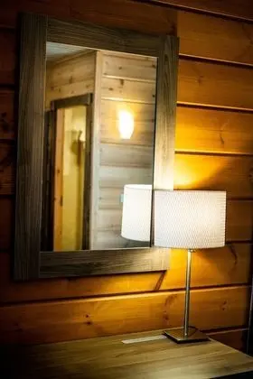 Comfort Tek Büyük veya İki Ayrı Yataklı Oda, Okyanus Manzaralı