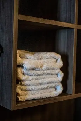 Comfort Tek Büyük veya İki Ayrı Yataklı Oda, Okyanus Manzaralı