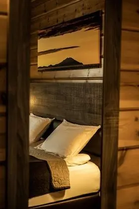 Comfort Tek Büyük veya İki Ayrı Yataklı Oda, Okyanus Manzaralı