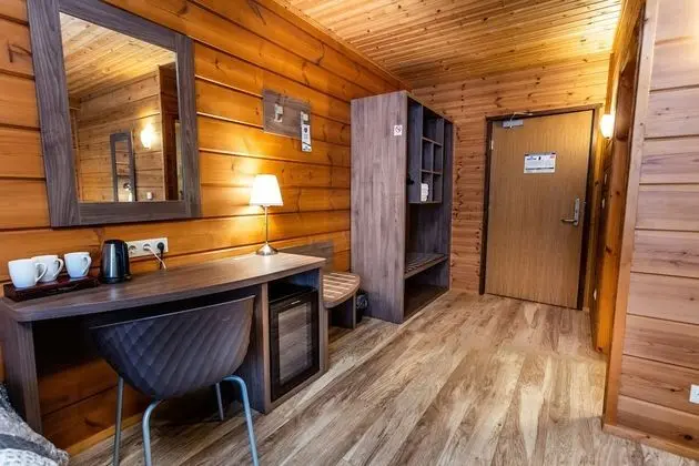 Tek Büyük Yataklı Oda, Engellilere Uygun