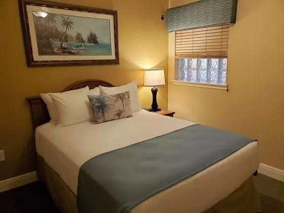 Daire, 2 Yatak Odası (1 King & 1 Queen)