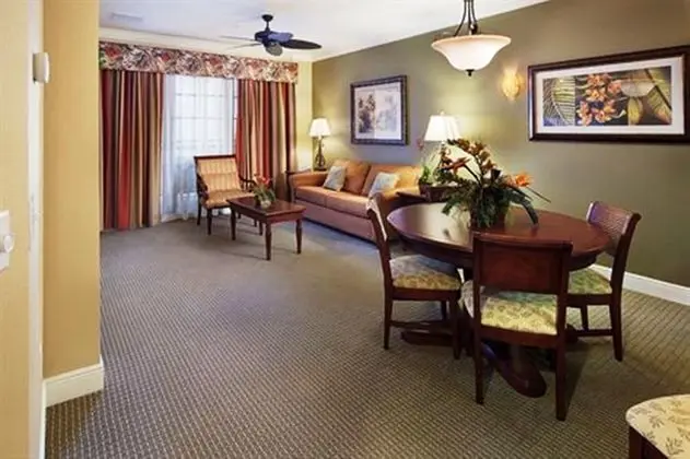 Daire, 2 Yatak Odası (1 King & 1 Queen)