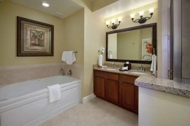 Daire, 2 Yatak Odası (1 King & 1 Queen)