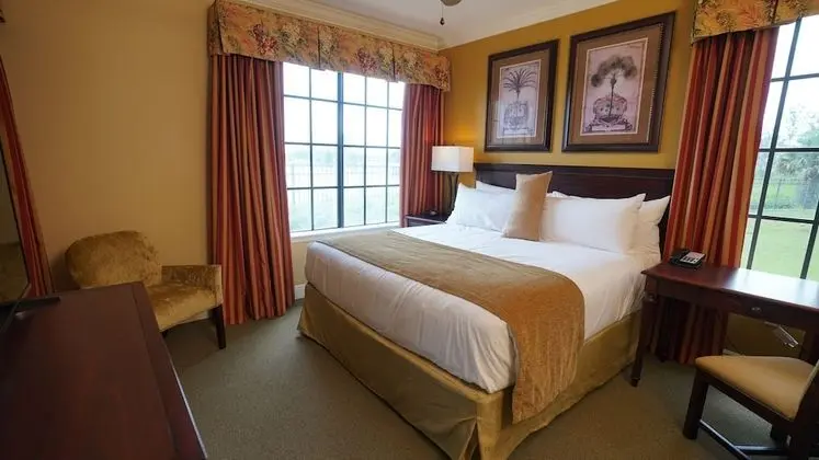 Daire, 3 Yatak Odası (2 King &  2 Twin Beds)