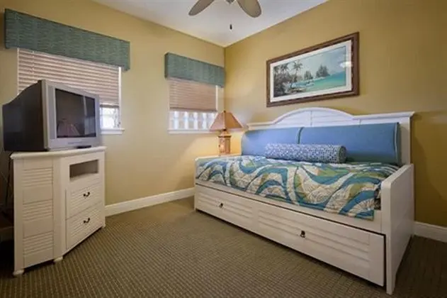 Daire, 3 Yatak Odası (2 King &  2 Twin Beds)