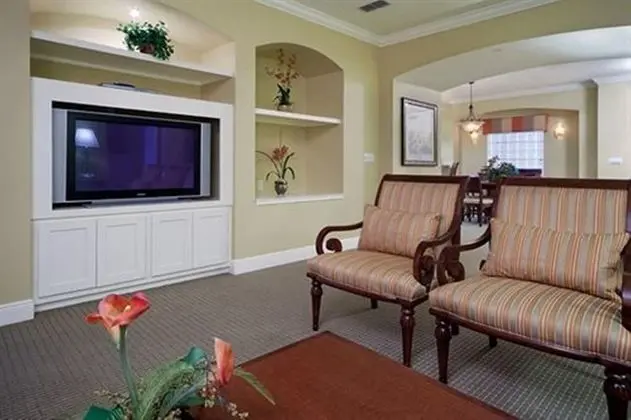 Daire, 3 Yatak Odası (2 King &  2 Twin Beds)