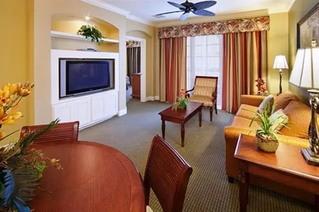 Daire, 3 Yatak Odası (2 King &  2 Twin Beds)